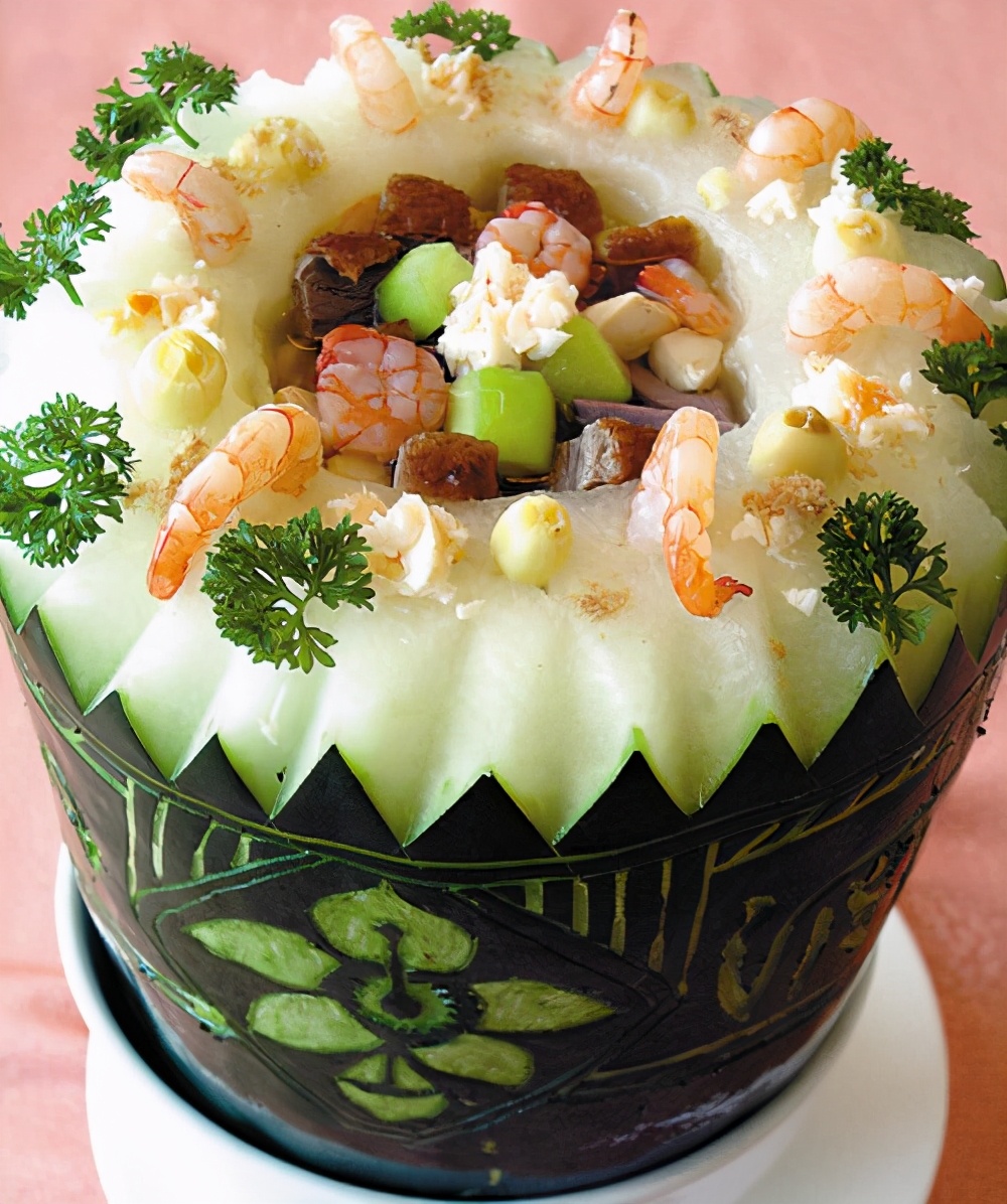 湘菜川菜鲁菜粤菜淮扬菜八大菜系,川菜为什么排在中国八大菜系之首