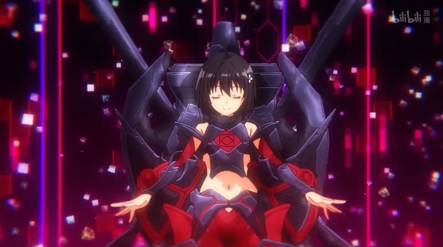 盾娘出自哪部小说,盾娘小说出到第几卷了