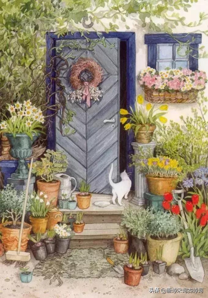 这个城市总有你落脚之处,城市总有一处柔软的角落