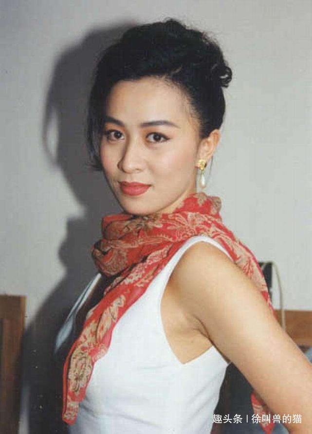 刘嘉玲被绑架事件始末,刘嘉玲被绑架事件内幕