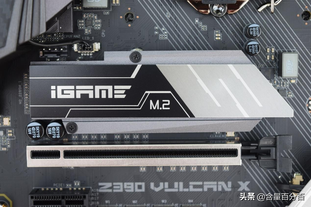 吃用生活品必买，但核心还是CPU、校色仪和主板