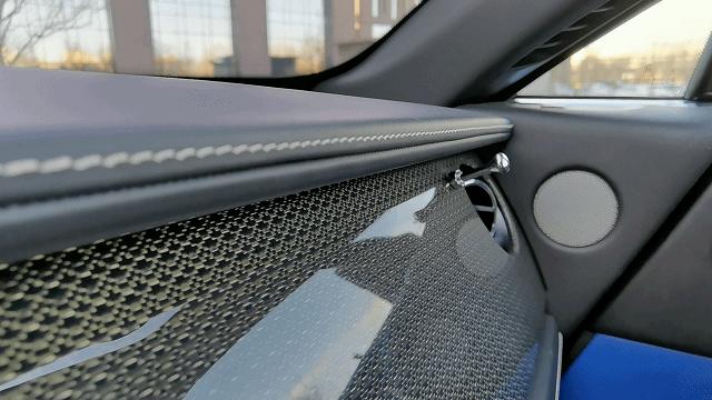 车神·经之魅影：劳斯莱斯家族中的坏孩子？