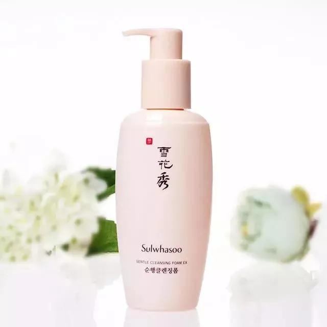 最好用的洗面奶解析一下,洗面奶怎么挑选和使用你都对了吗