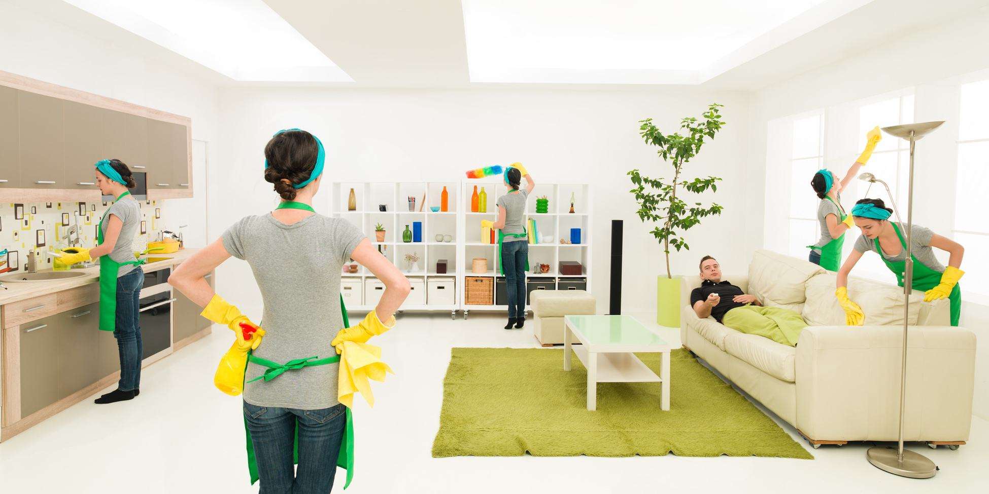 斑马家政云质量怎么样,斑马家政企业服务系统