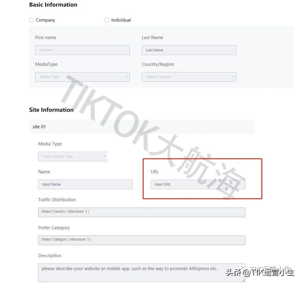 tiktok独立站运营带货怎么赚钱,开通tiktok带货佣金怎么收取