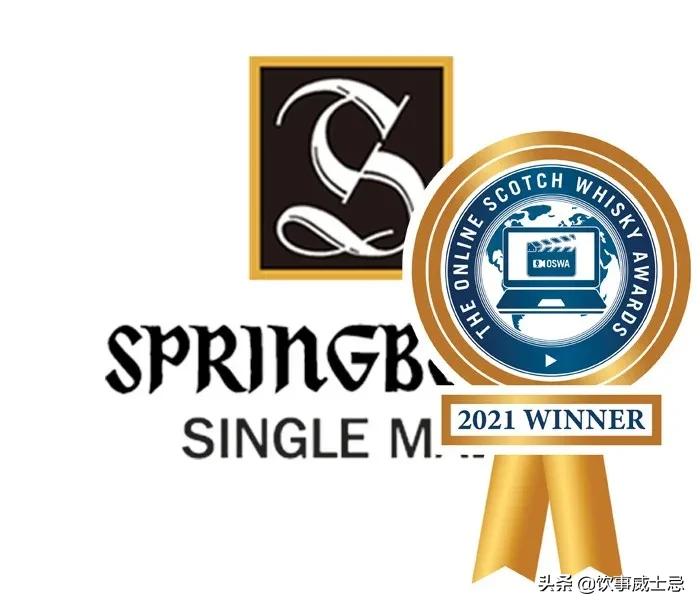 威士忌爱好者的口味风向标，2021线上威士忌奖结果公布