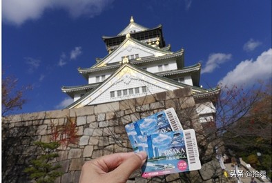 大阪带娃游玩攻略,日本大阪带孩子旅游攻略