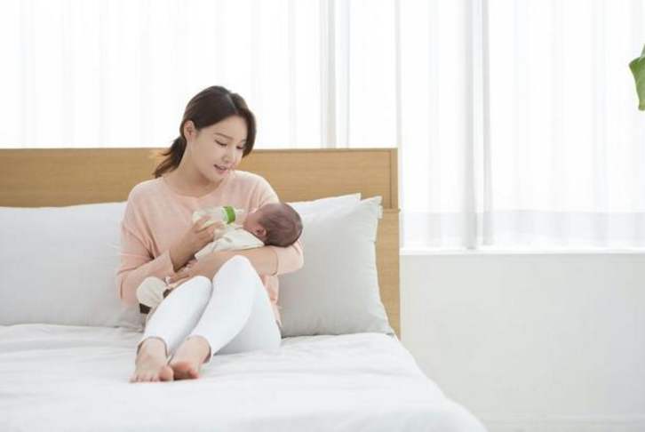 百天宝宝猛涨期的表现,百天成长记录100例