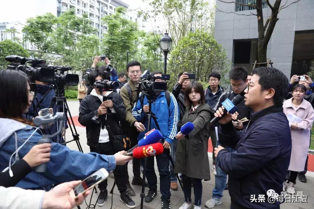 武汉军运村为何建在江夏,江夏军运村现状