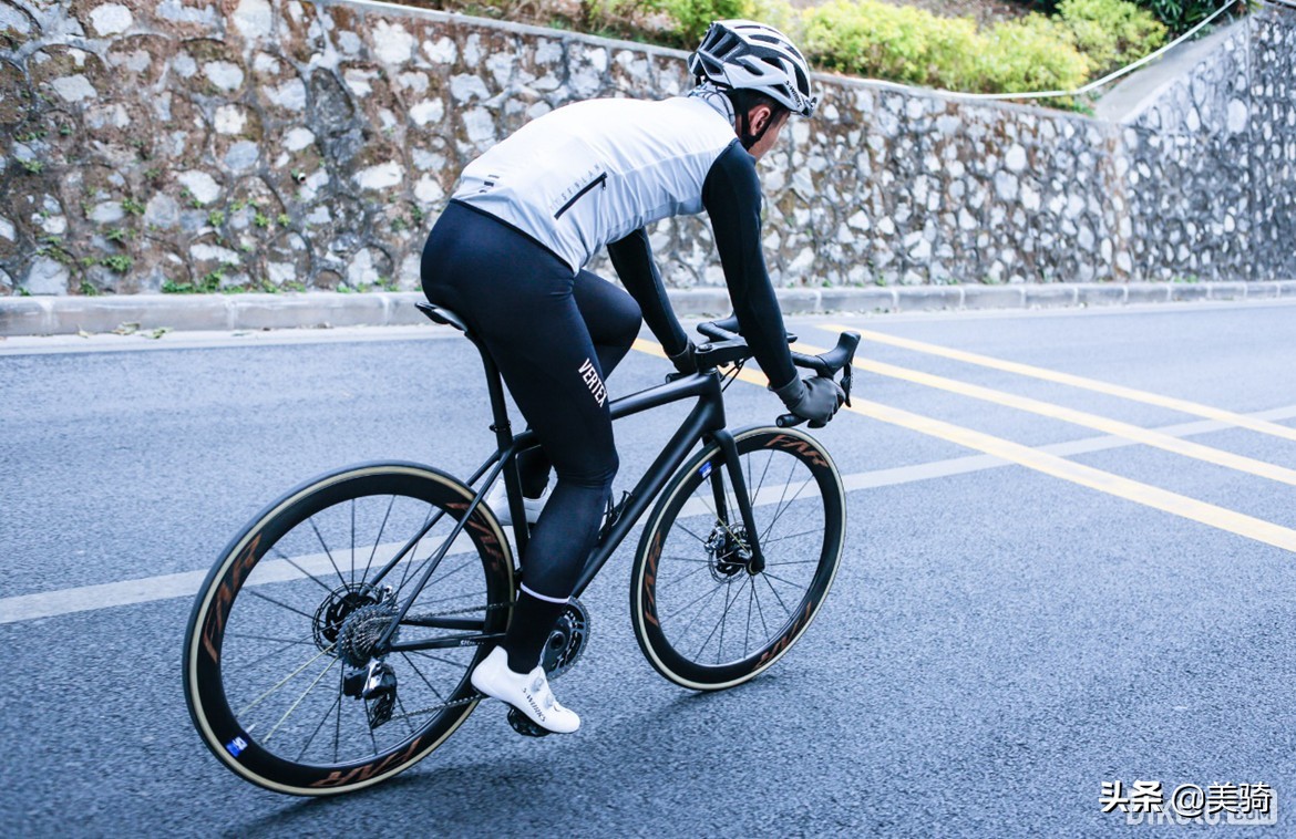 aethos车架测评,量产最轻公路车aethos
