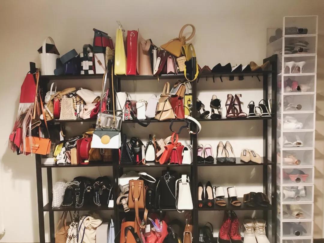 时尚博主购物分析,那些时尚博主为什么不卖货