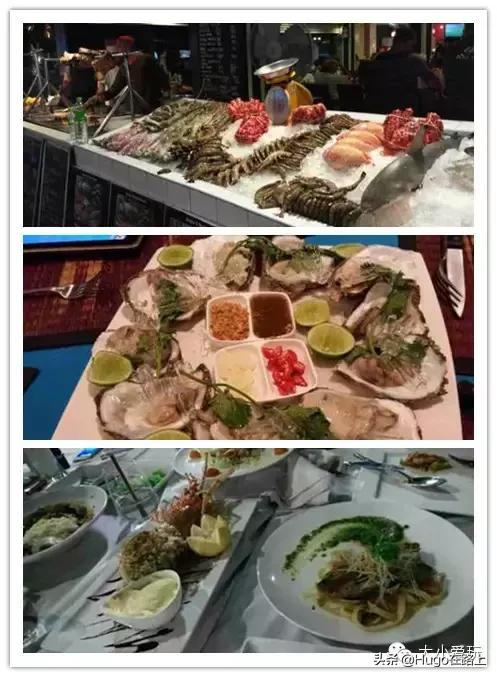 到毛里求斯旅游行程,冲绳到塞班