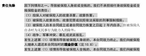 2019定期寿险推荐,2021定期寿险产品排行