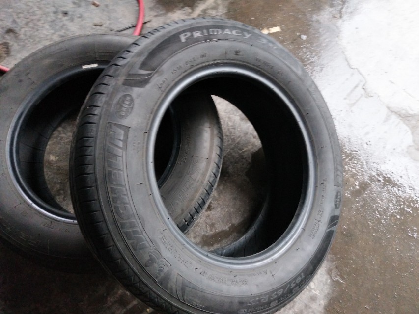 二手轮胎可以买吗安全吗,二手轮胎能买吗噪音大