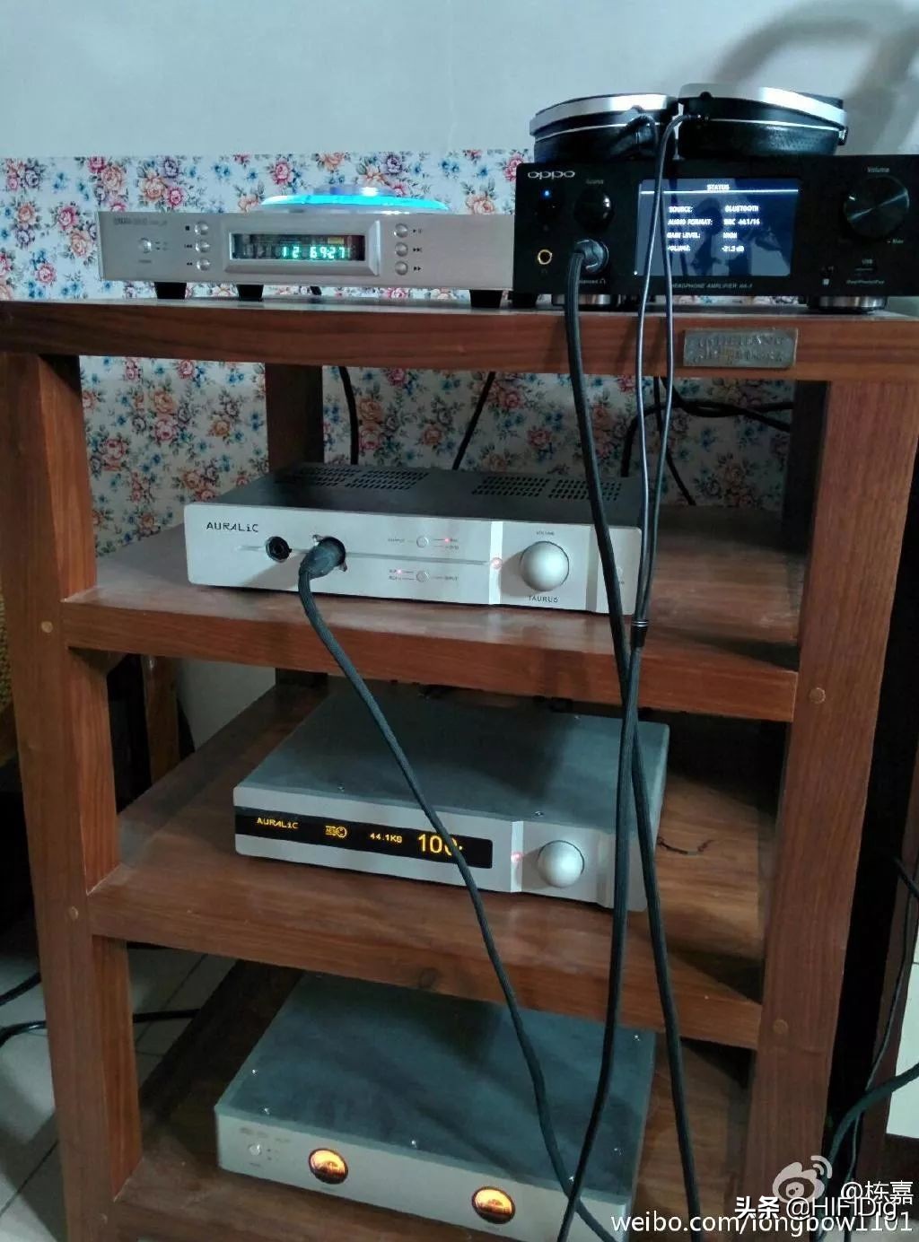 鑱婅亰鍑犵櫨鍧楅煶璐ㄦ渶濂界殑闊冲搷,澹伴煹auralicvegag1娴嬭瘎