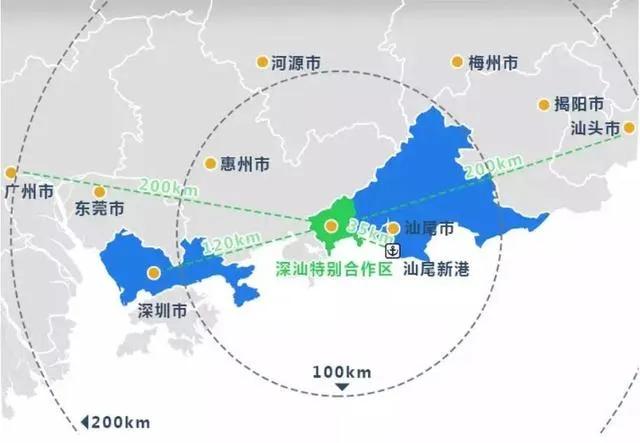 扩容！深圳重庆成都宁波出手了，下一个是谁？