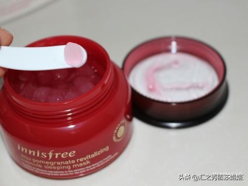 悦诗风吟有哪几个单品,悦诗风吟上黑榜