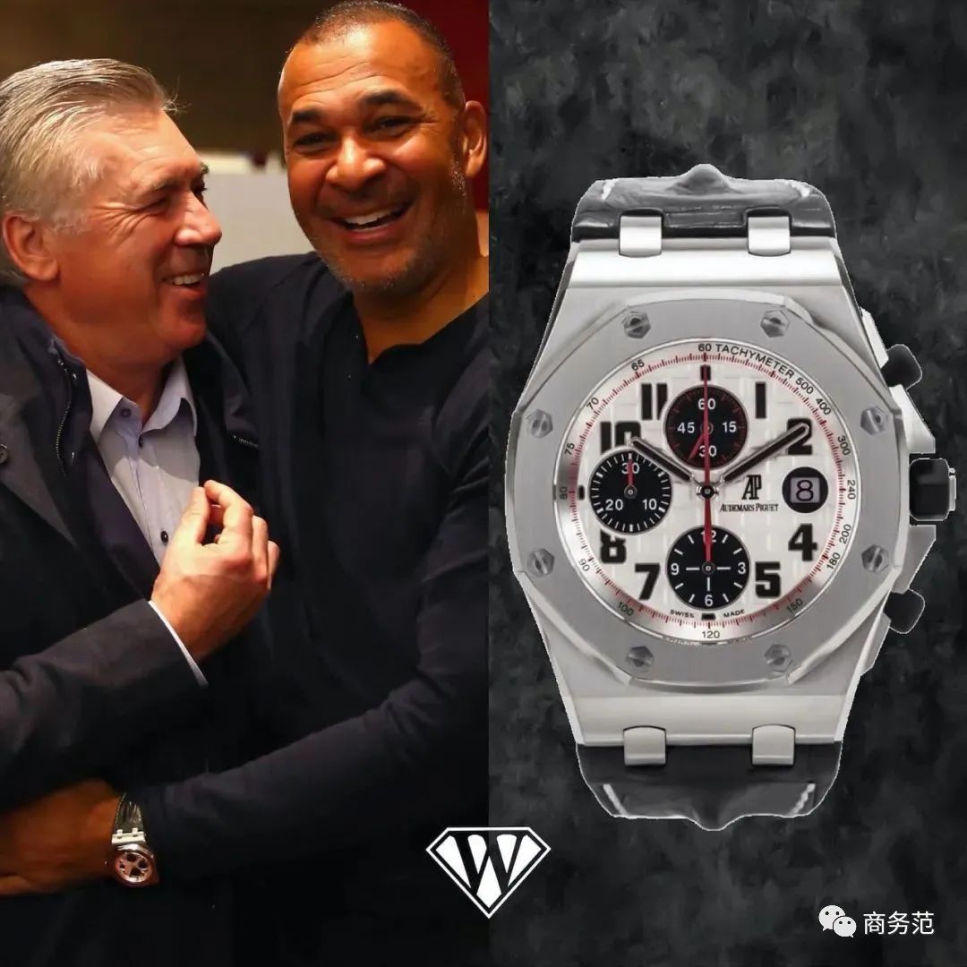 最值得买熊猫盘腕表,男人最爱的表是什么手表