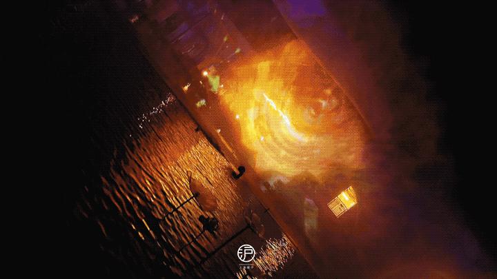 上海梦幻魔都,魔都梦幻之城