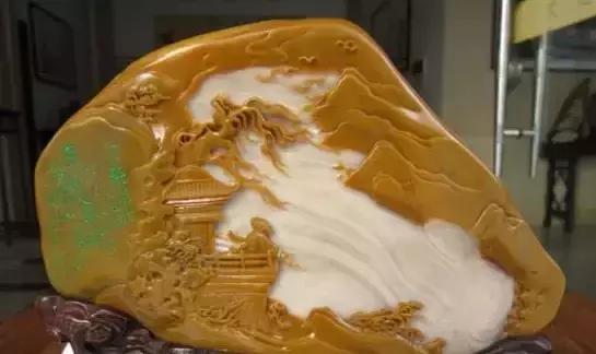 中国各省各地玉石大全,玉石在哪里捡到的几率比较大