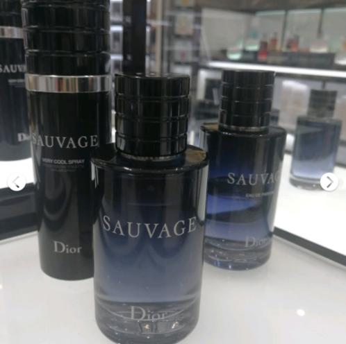 dior香水sauvage新款,diorsauvage香水选哪一个