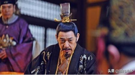 武则天一生真实经历,武则天到底有没有杀害自己的女人