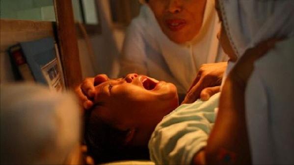 女性的酷刑——割礼