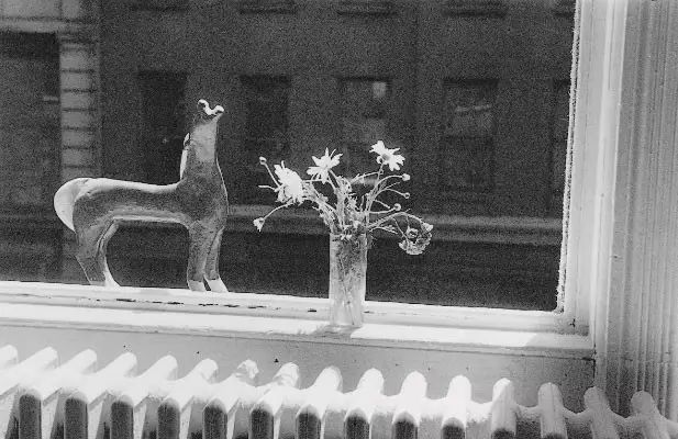 常玉：他是一个孤独的大师