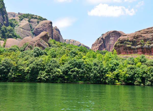 徐霞客游赣第一站在哪里,徐霞客游记江西第一站在哪