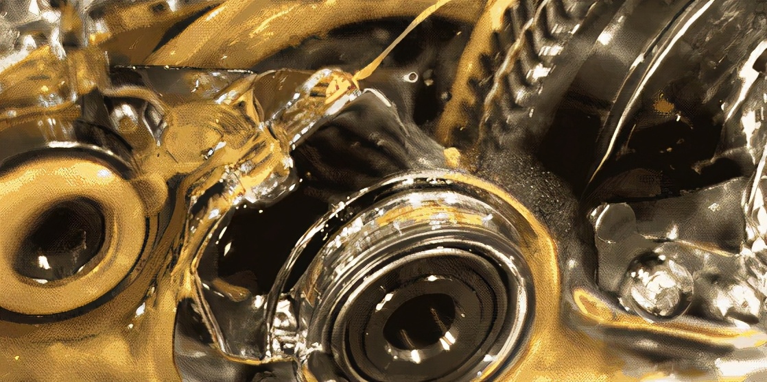 机油损耗合理吗,机油损耗和火花塞有关系吗