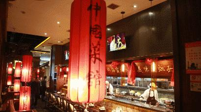 “瘾厨”李伟：不安分是我骨子里的基因