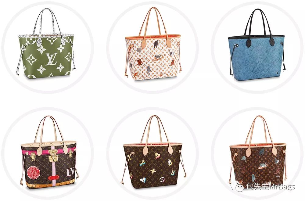 哪个大牌的托特包更适合入手,托特包哪款最好