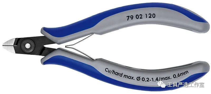 中国德国工具大比拼,一把钳子