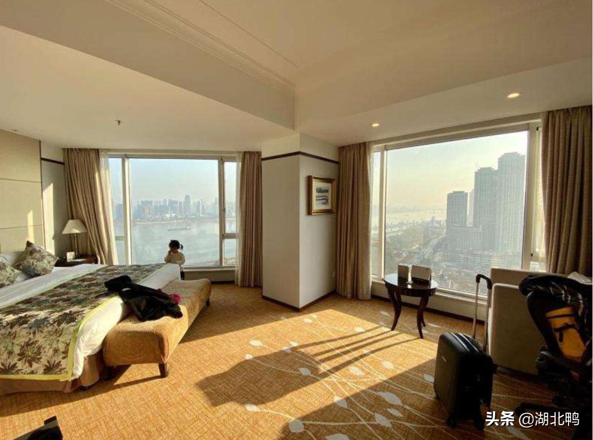 武汉有真正的7星酒店吗,武汉有哪些高档的五星级酒店