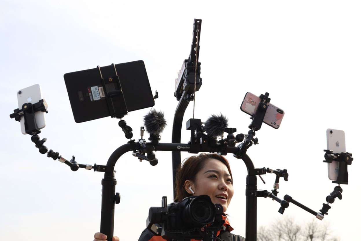 最近一周风景手机摄影,世界之最的摄影艺术照片