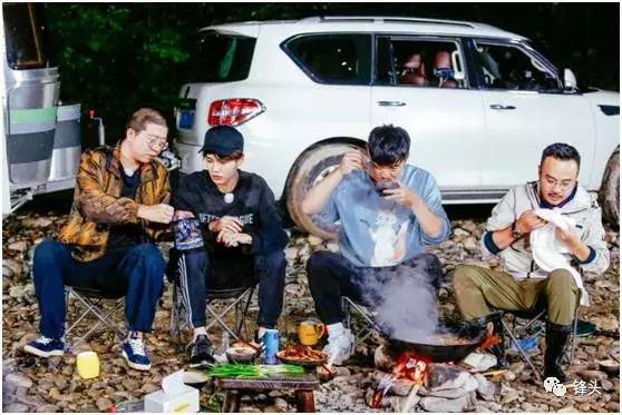 开启厨房美食探索之旅,野生厨房中最野的美食