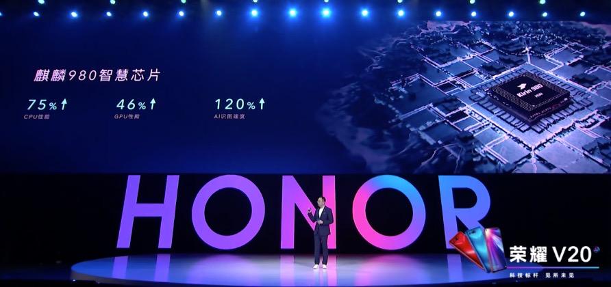 荣耀v20手机2999元和3999元区别,荣耀v20新品首销多款重磅新品齐发