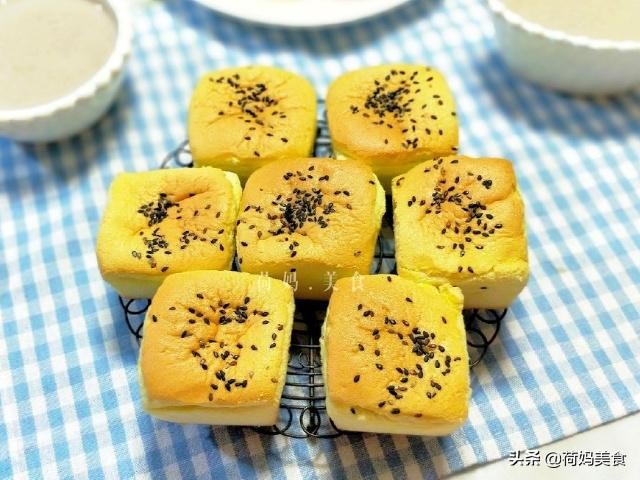 儿童早餐的做法不上火不用加蛋,儿童早餐不上火简单易做