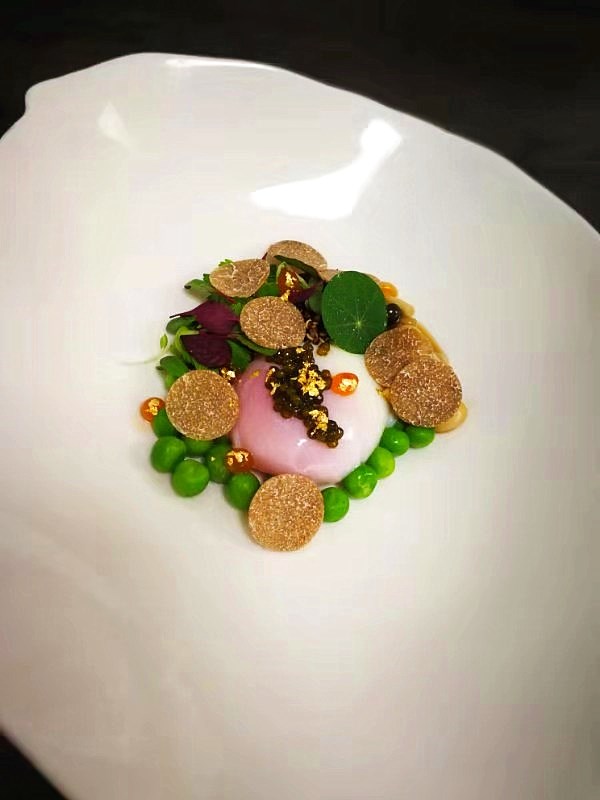 精致融合菜创意十足思路新颖,十大创意融合菜