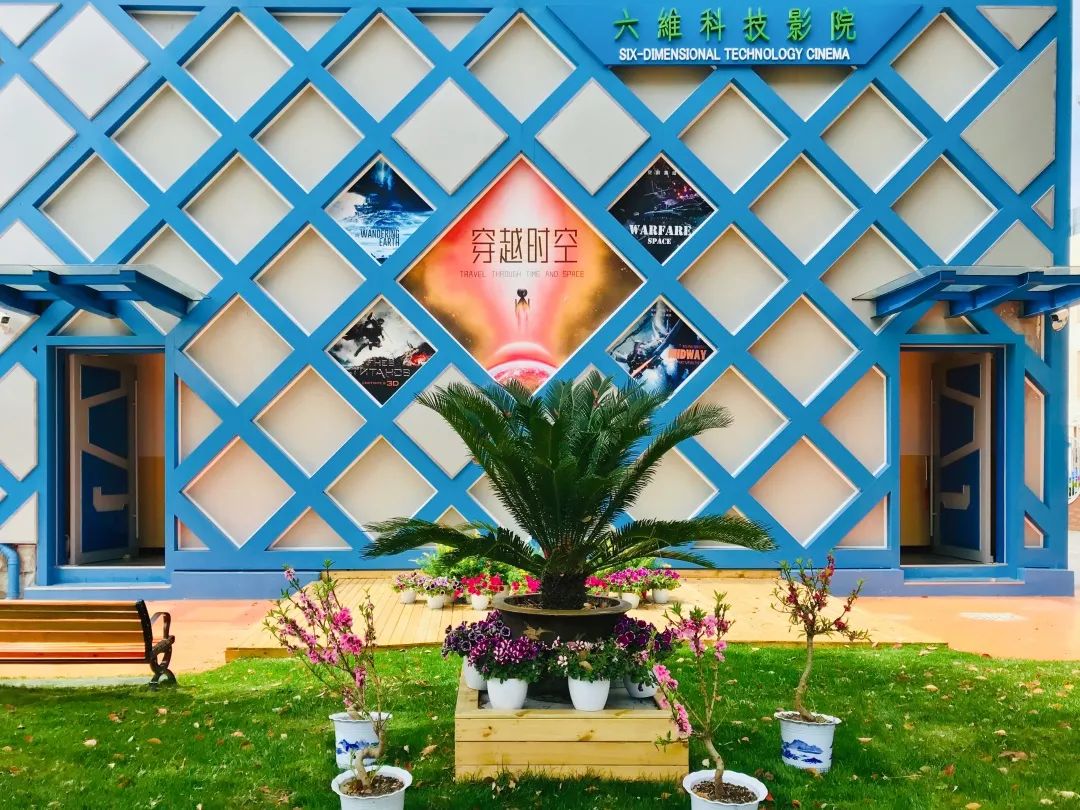 十二年一贯制，升学上牛校！这所老牌民办学校竟有野生鸟类观测园