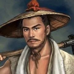 水浒108头像,浮世绘水浒传108将人物图