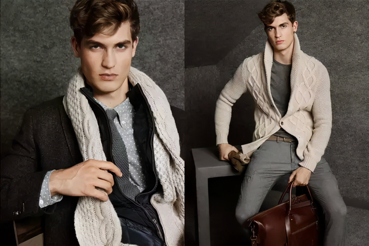 男装平价品牌排行榜前十名,平价潮牌男装品牌