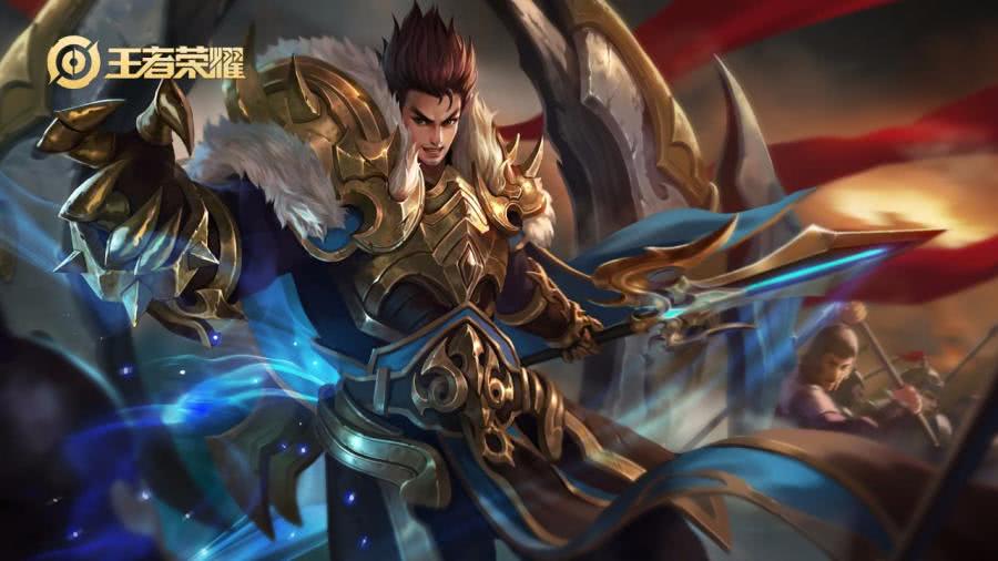 乱世王者辅助英雄技能,乱世王者辅助技能大全