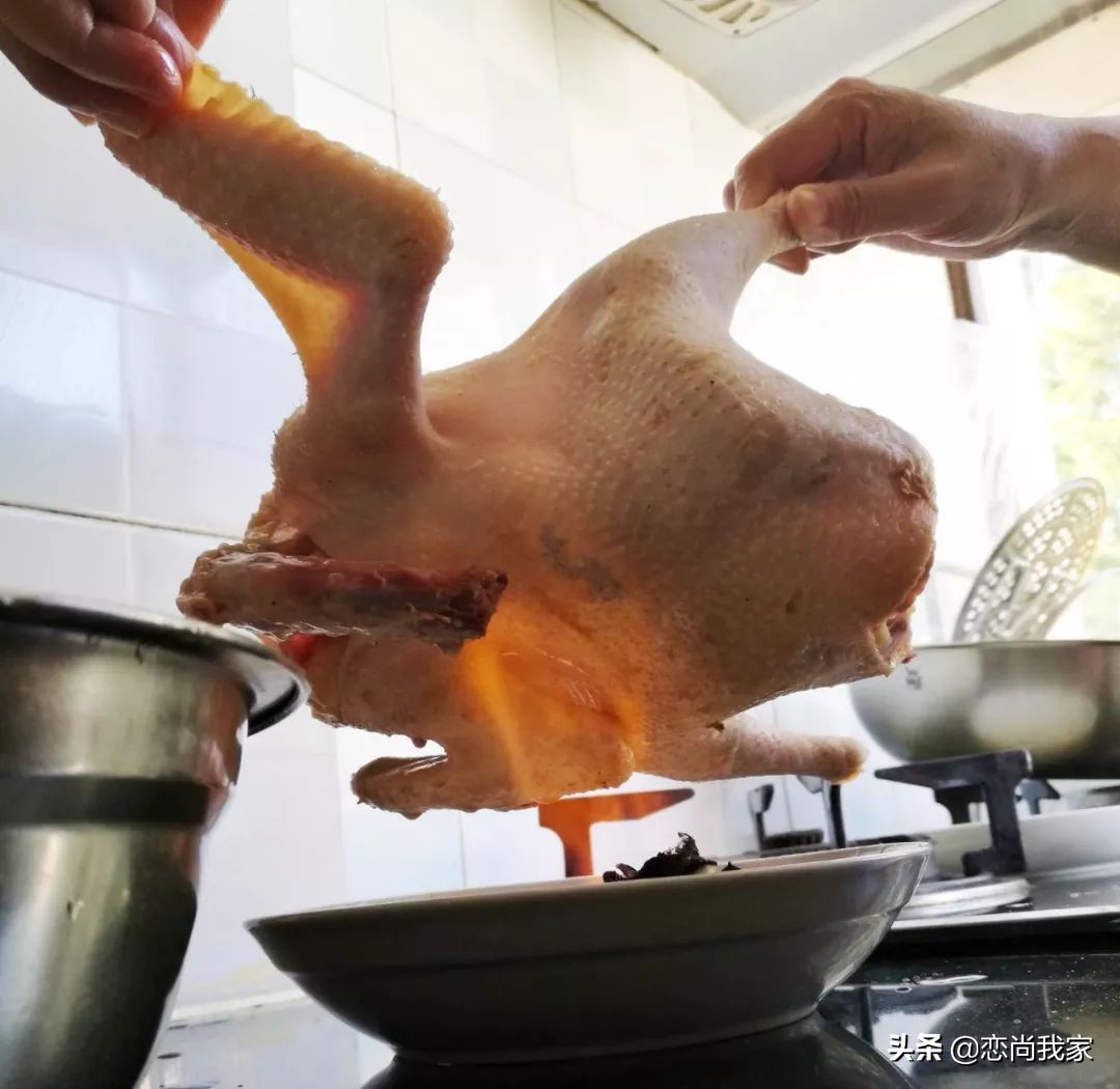 秋分后炖什么汤,秋分后还那么热熬什么汤好