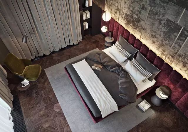 家具设计与创造常见的家具尺寸,刚做设计师怎么快速记家具尺寸