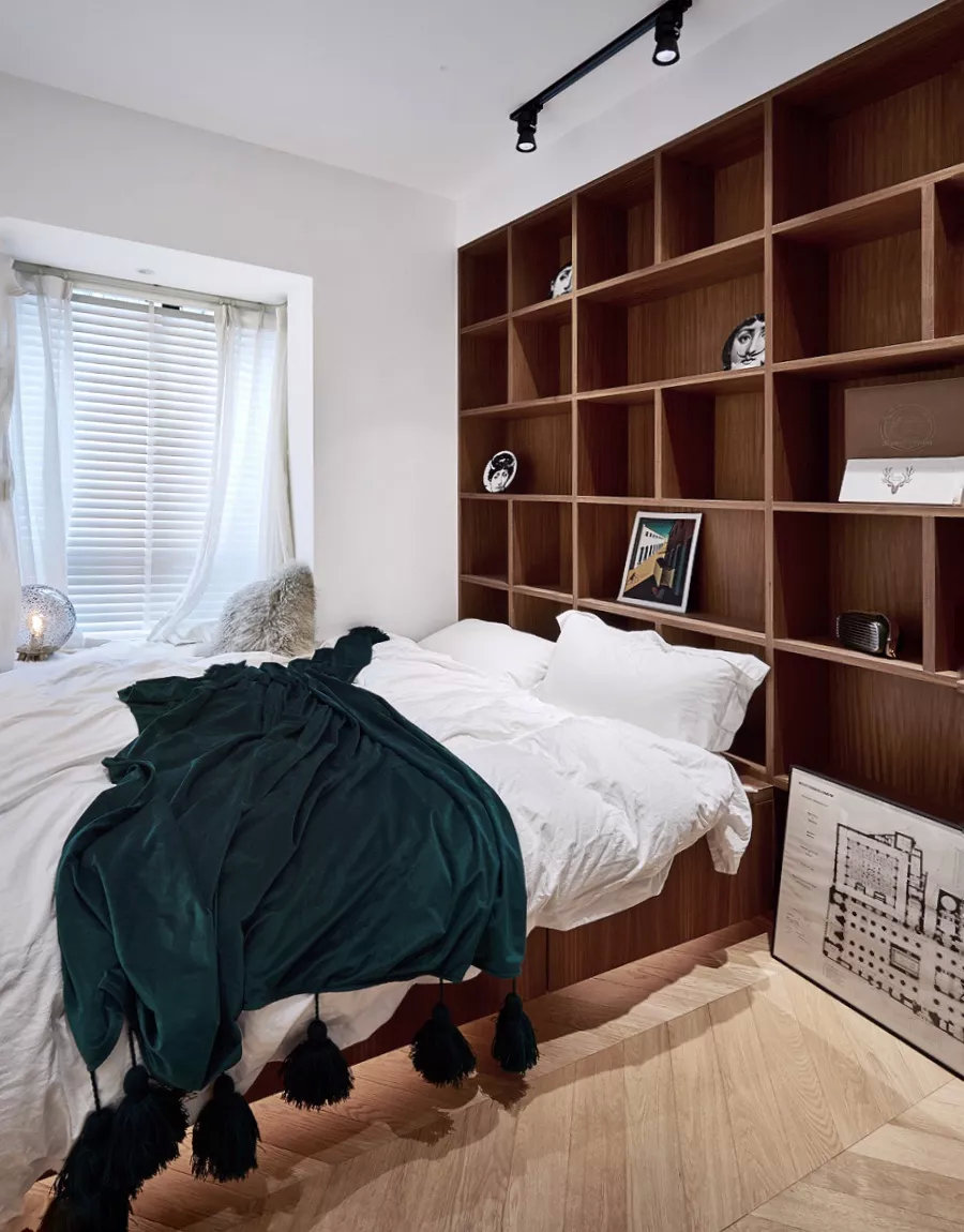 层高不够怎么布置灯光,房子层高太高怎么配灯