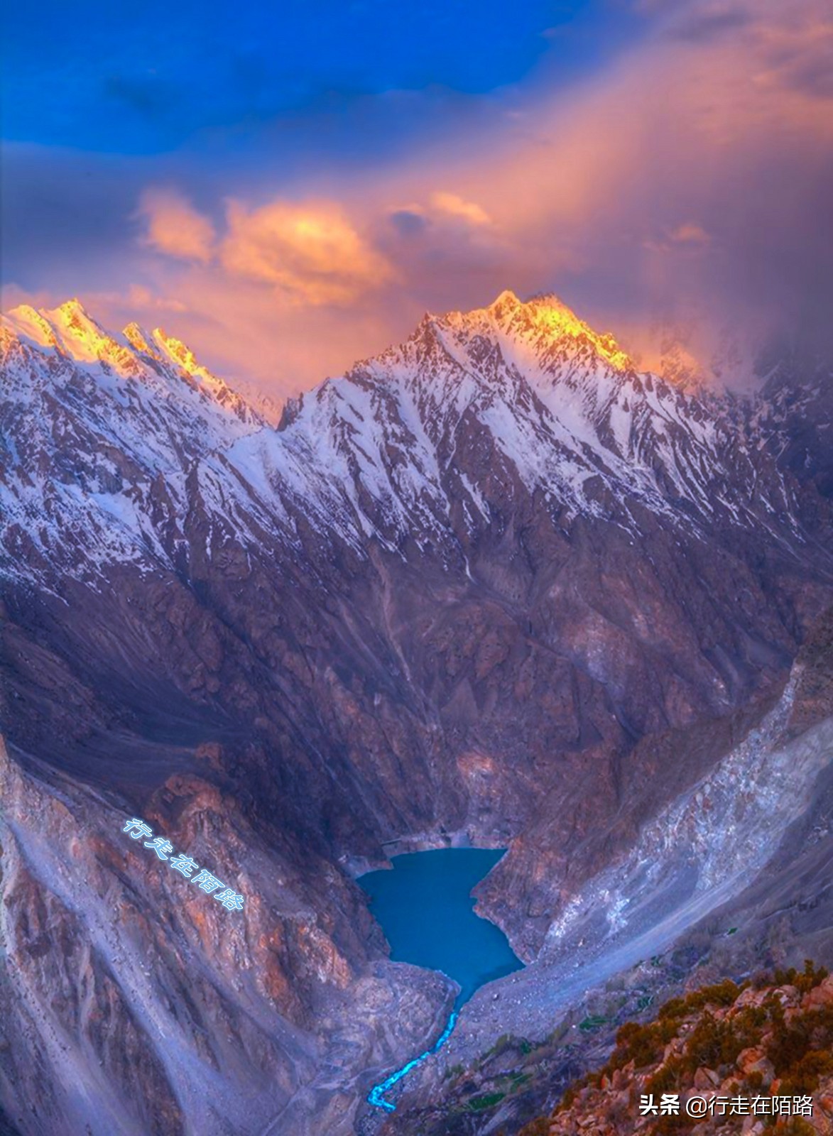 亚洲最封闭村庄：快递三个月才能到手，女人养家一个顶仨