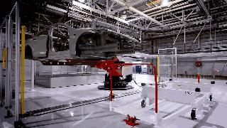 机器人io板工作原理及异常处理,人工机器原理