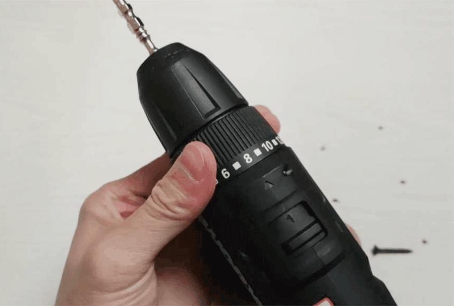 威克士无刷电钻we210拆解,家用锂电电动工具