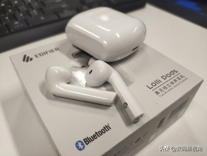 漫步者蓝牙耳机lollipods升级版,漫步者lollipods耳机蓝牙红灯不闪